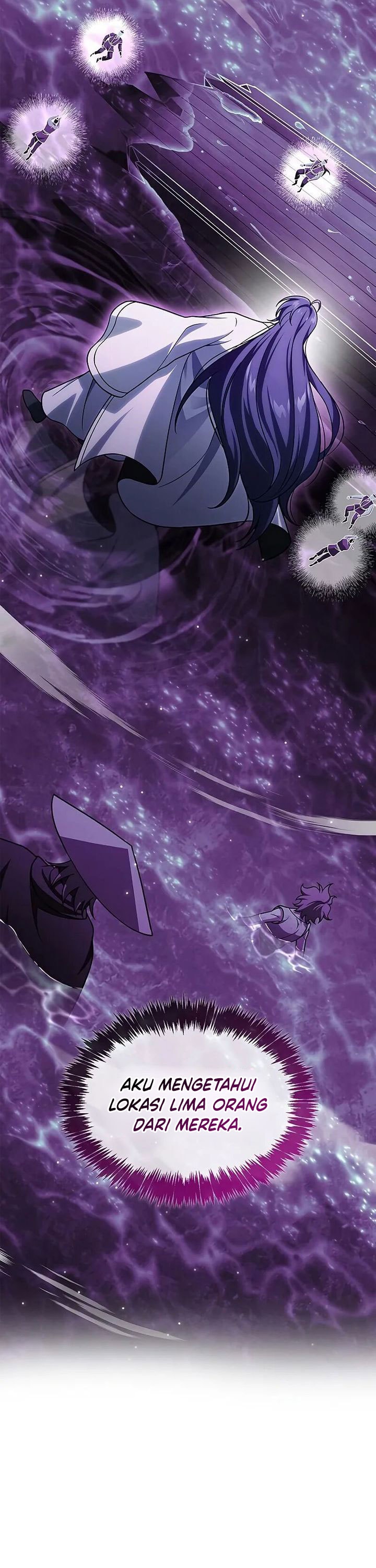 Heavenly Grand Archive’s Young Master - Chapter 123 - Page 29