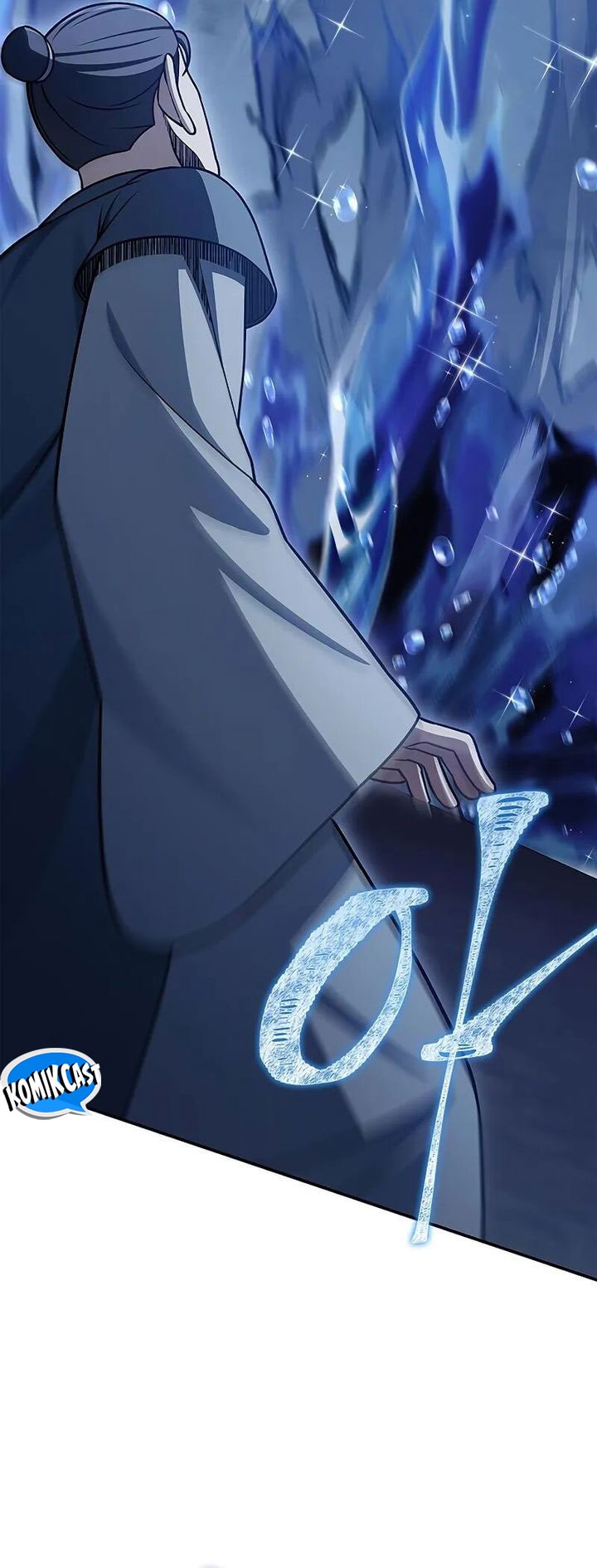 Heavenly Grand Archive’s Young Master - Chapter 123 - Page 33