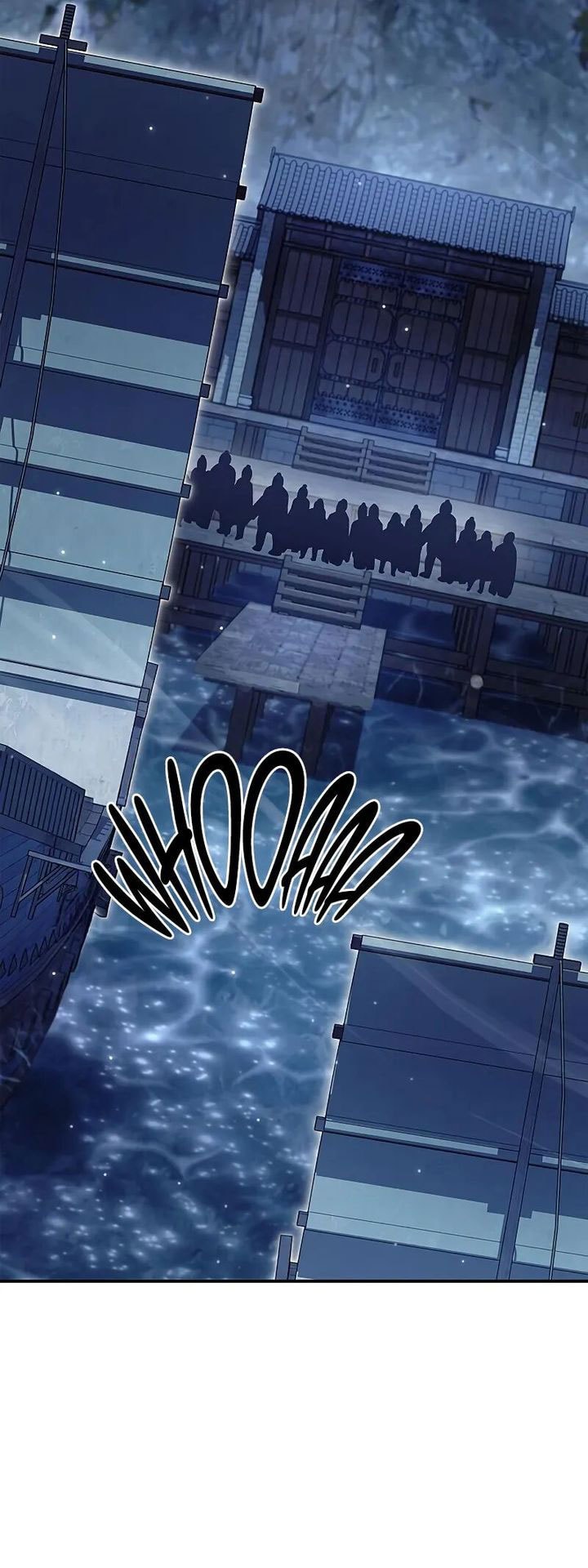 Heavenly Grand Archive’s Young Master - Chapter 123 - Page 39