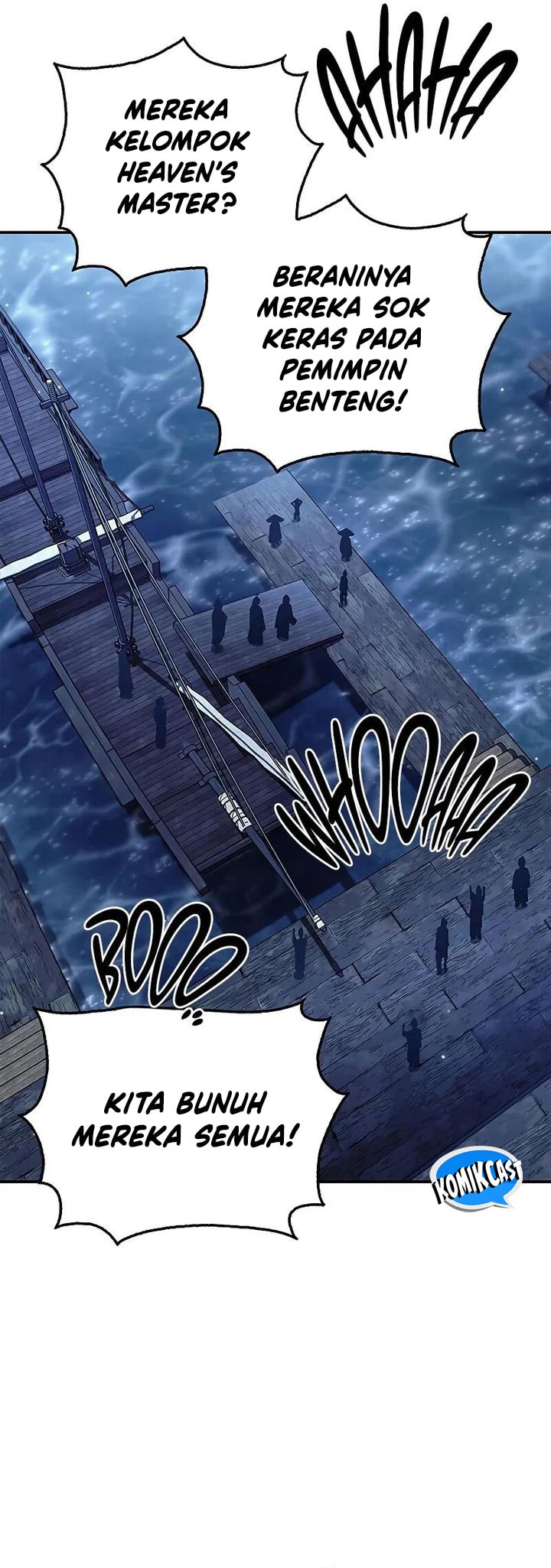 Heavenly Grand Archive’s Young Master - Chapter 123 - Page 40