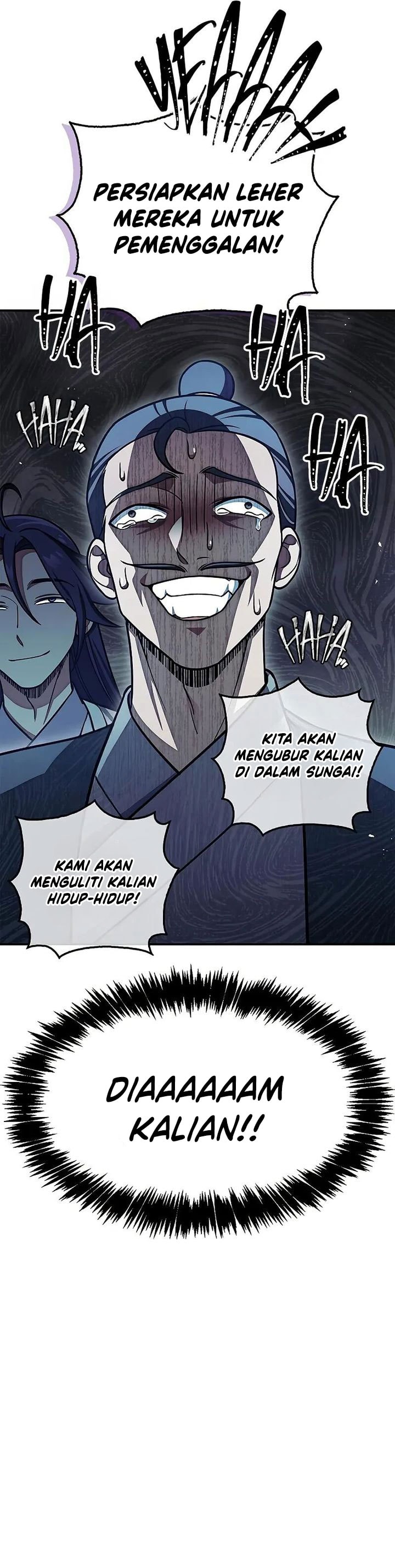 Heavenly Grand Archive’s Young Master - Chapter 123 - Page 41