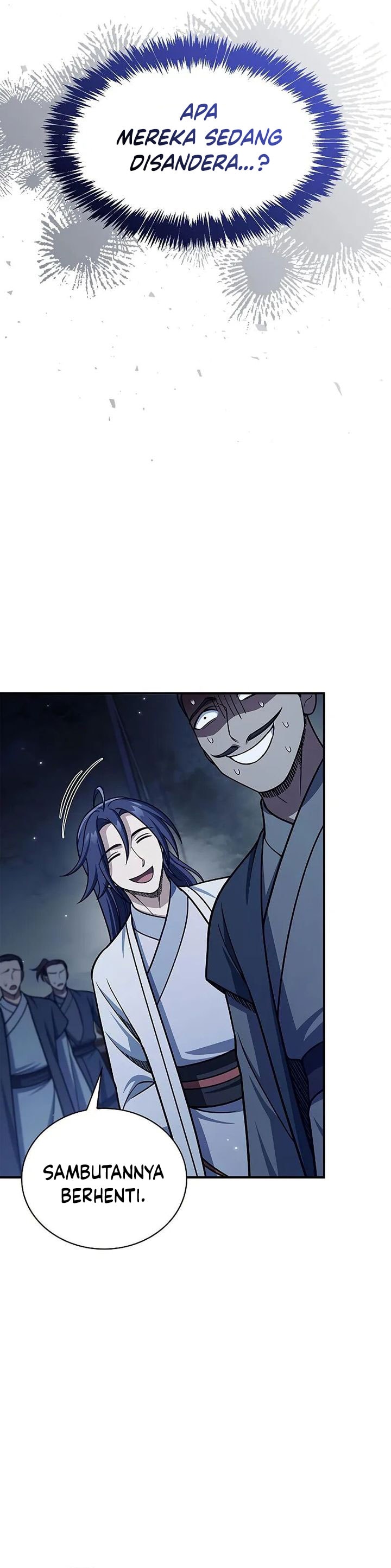 Heavenly Grand Archive’s Young Master - Chapter 123 - Page 44