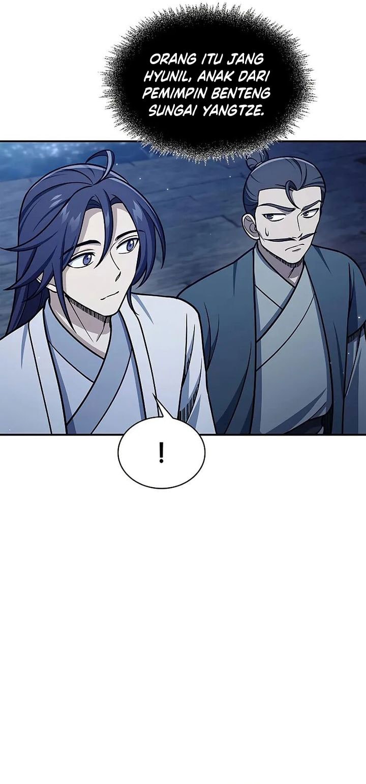 Heavenly Grand Archive’s Young Master - Chapter 123 - Page 47