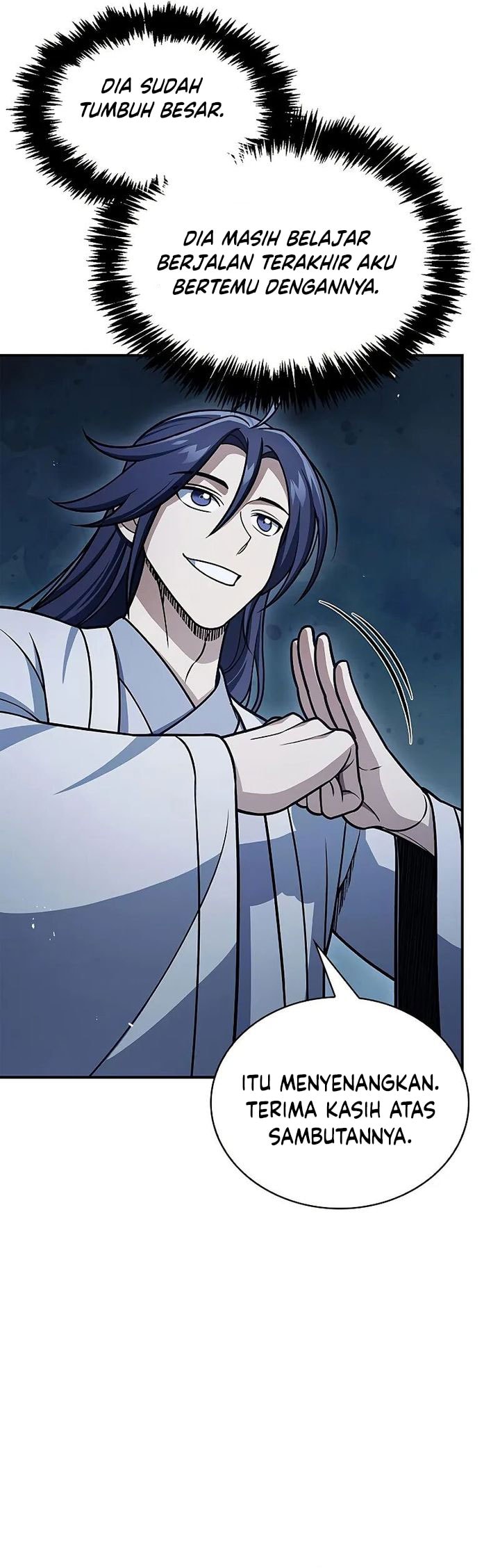 Heavenly Grand Archive’s Young Master - Chapter 123 - Page 49