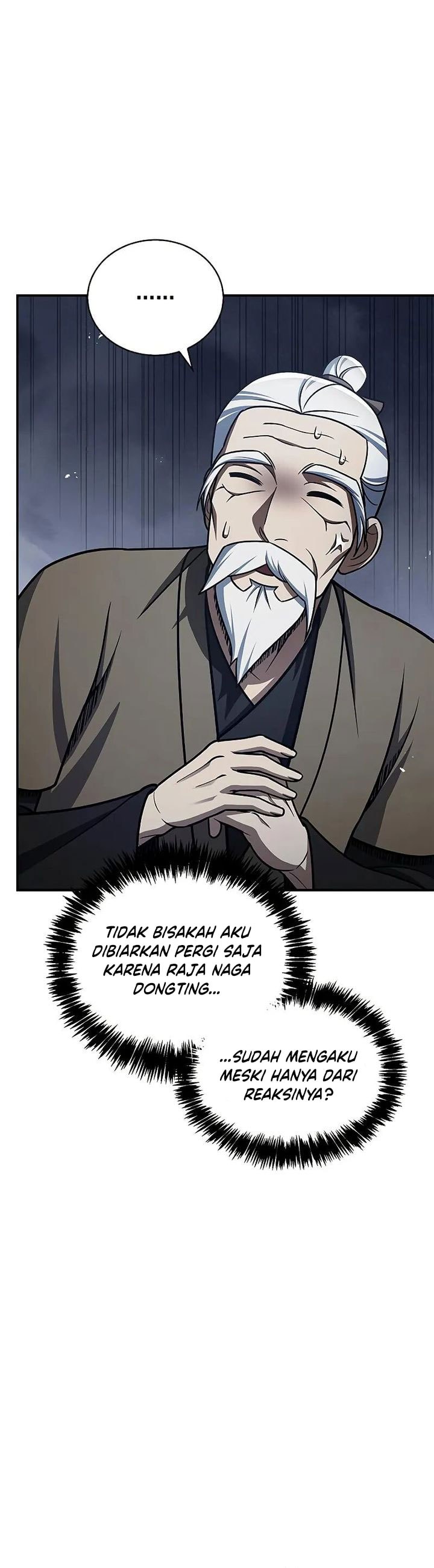 Heavenly Grand Archive’s Young Master - Chapter 123 - Page 5