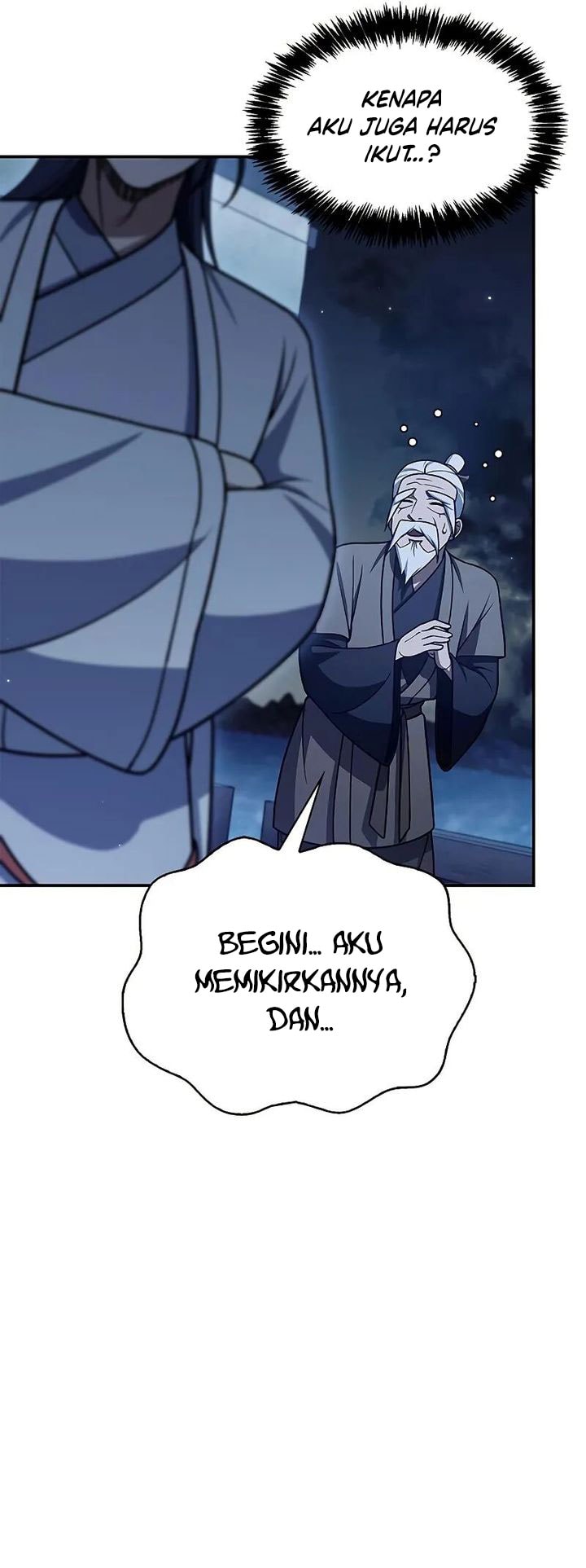 Heavenly Grand Archive’s Young Master - Chapter 123 - Page 6