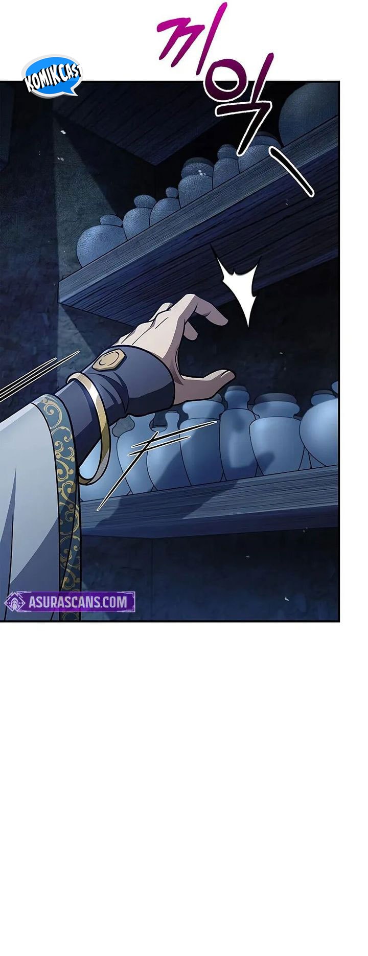 Heavenly Grand Archive’s Young Master - Chapter 123 - Page 65