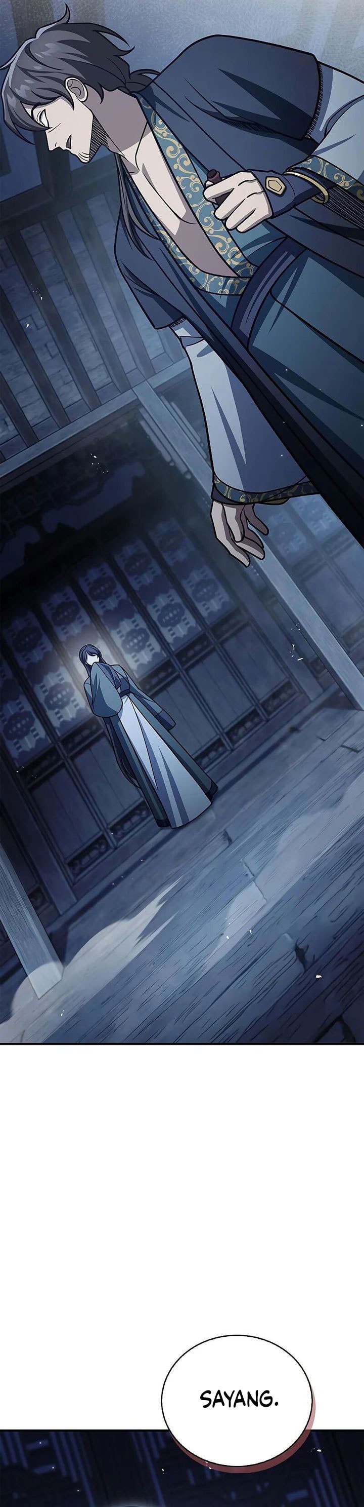 Heavenly Grand Archive’s Young Master - Chapter 123 - Page 67