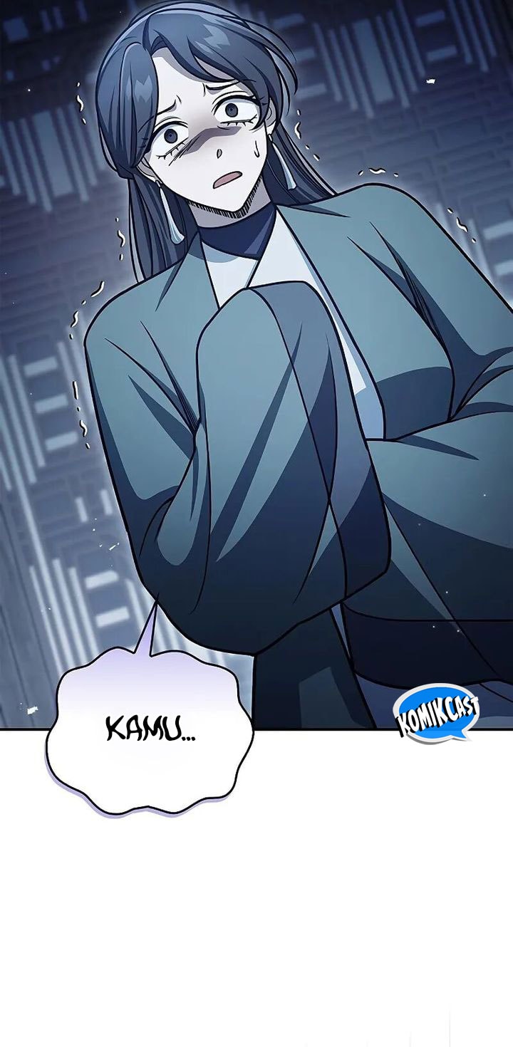 Heavenly Grand Archive’s Young Master - Chapter 123 - Page 68