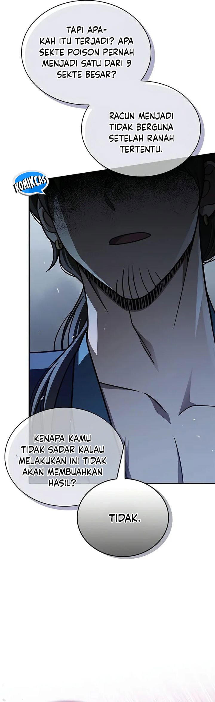 Heavenly Grand Archive’s Young Master - Chapter 124 - Page 10