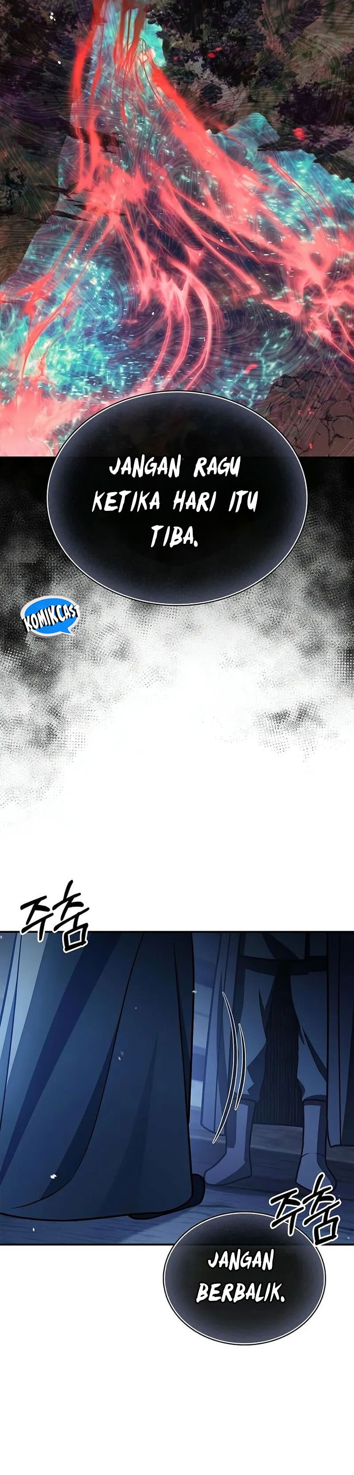 Heavenly Grand Archive’s Young Master - Chapter 124 - Page 13