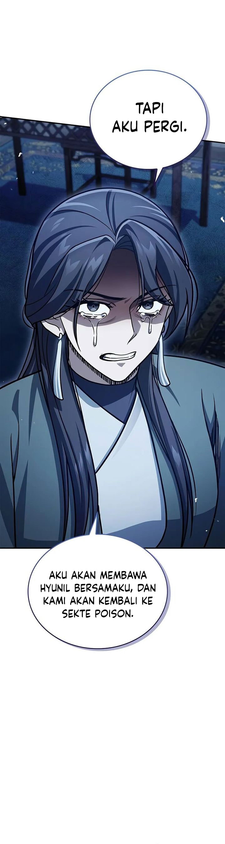 Heavenly Grand Archive’s Young Master - Chapter 124 - Page 16