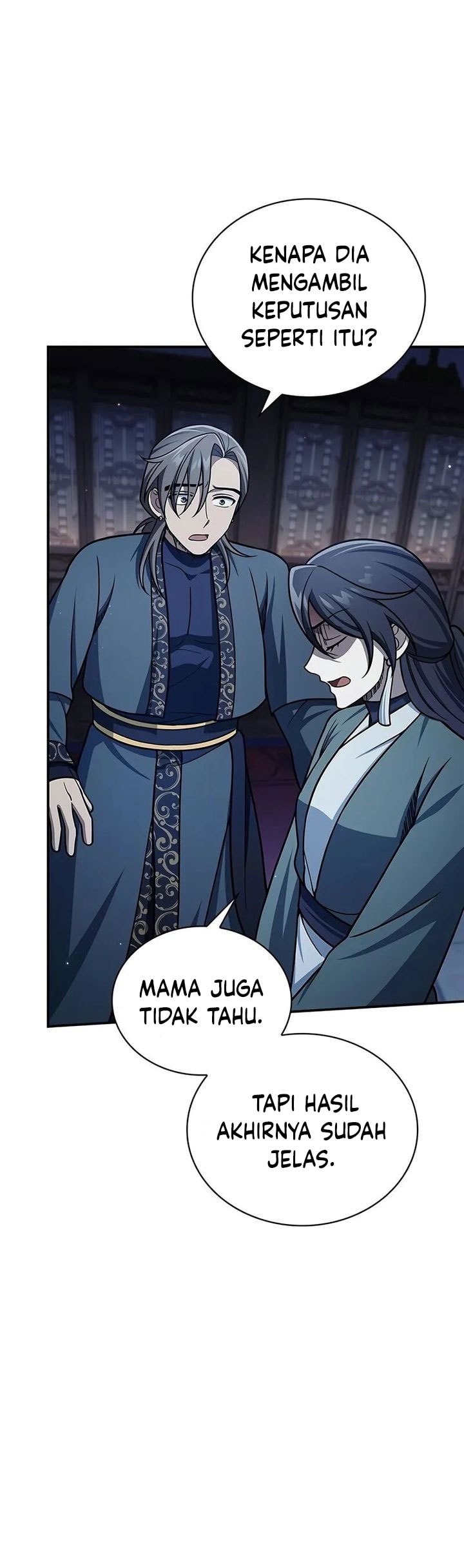 Heavenly Grand Archive’s Young Master - Chapter 124 - Page 32