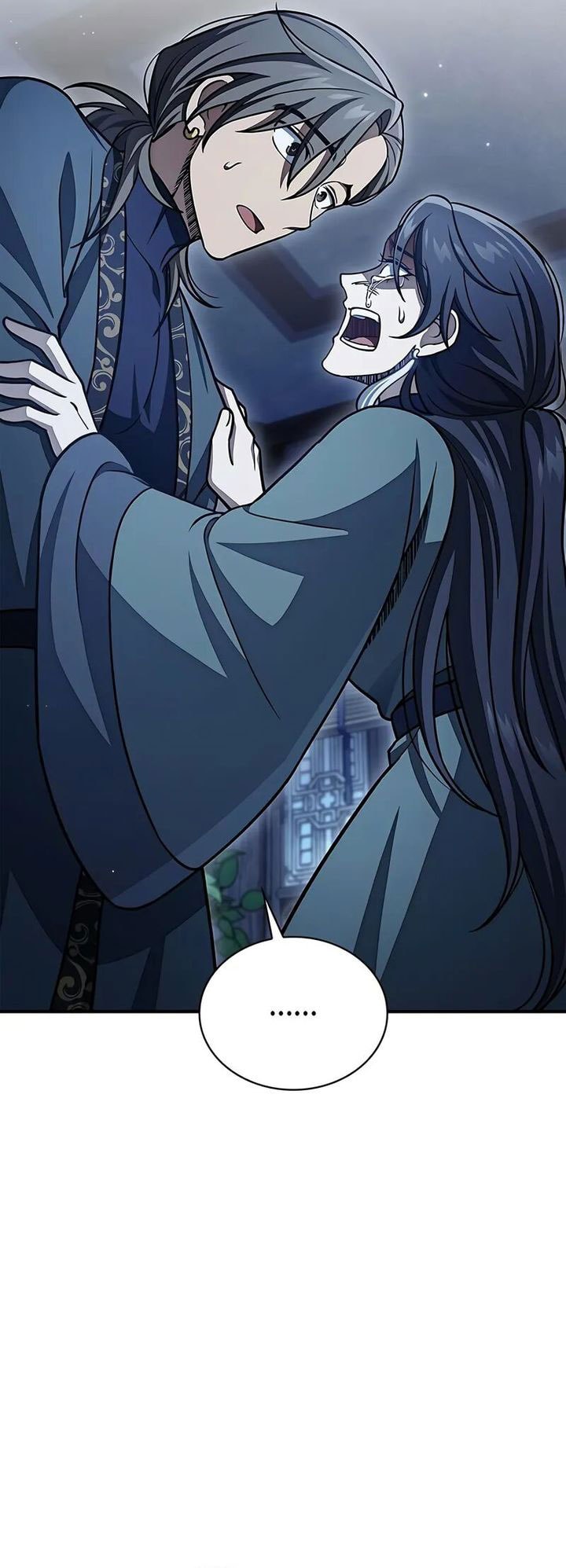 Heavenly Grand Archive’s Young Master - Chapter 124 - Page 34