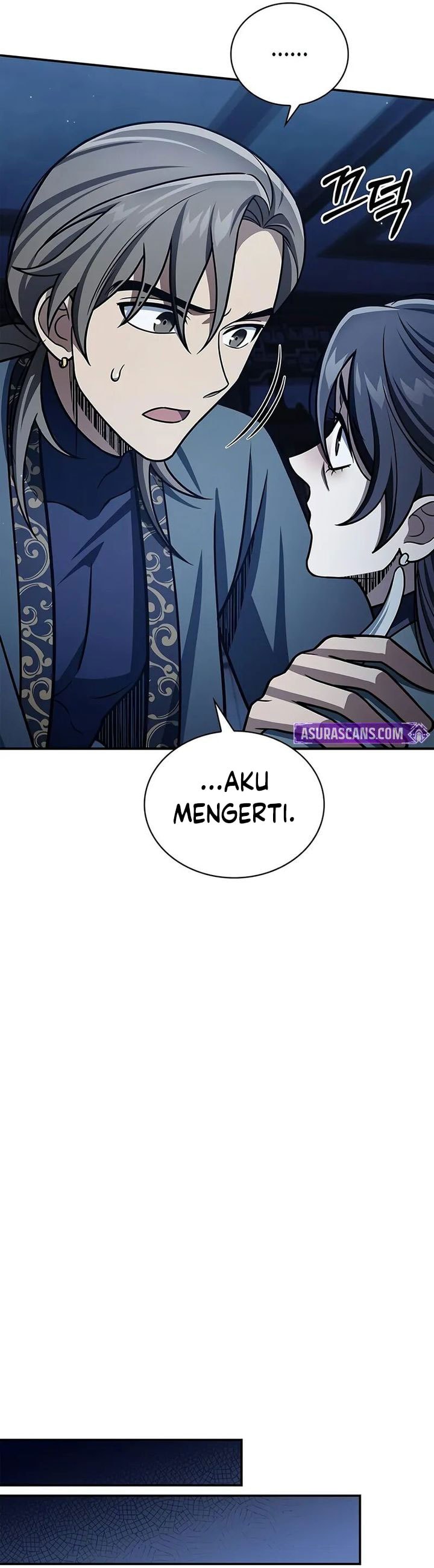 Heavenly Grand Archive’s Young Master - Chapter 124 - Page 36