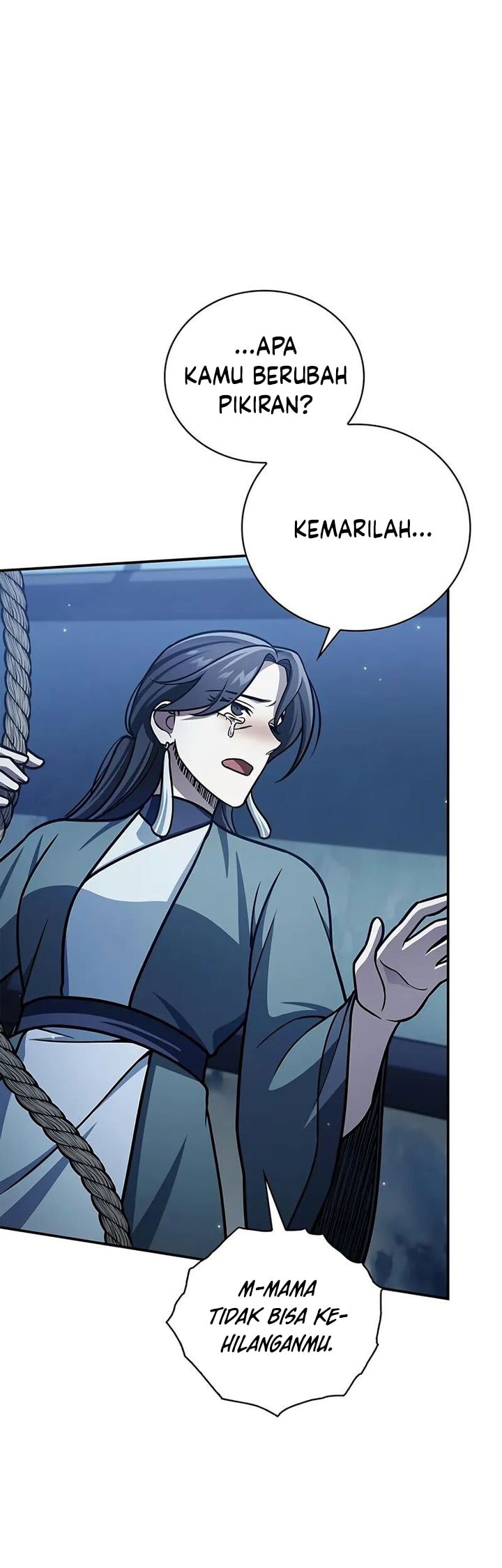 Heavenly Grand Archive’s Young Master - Chapter 124 - Page 42