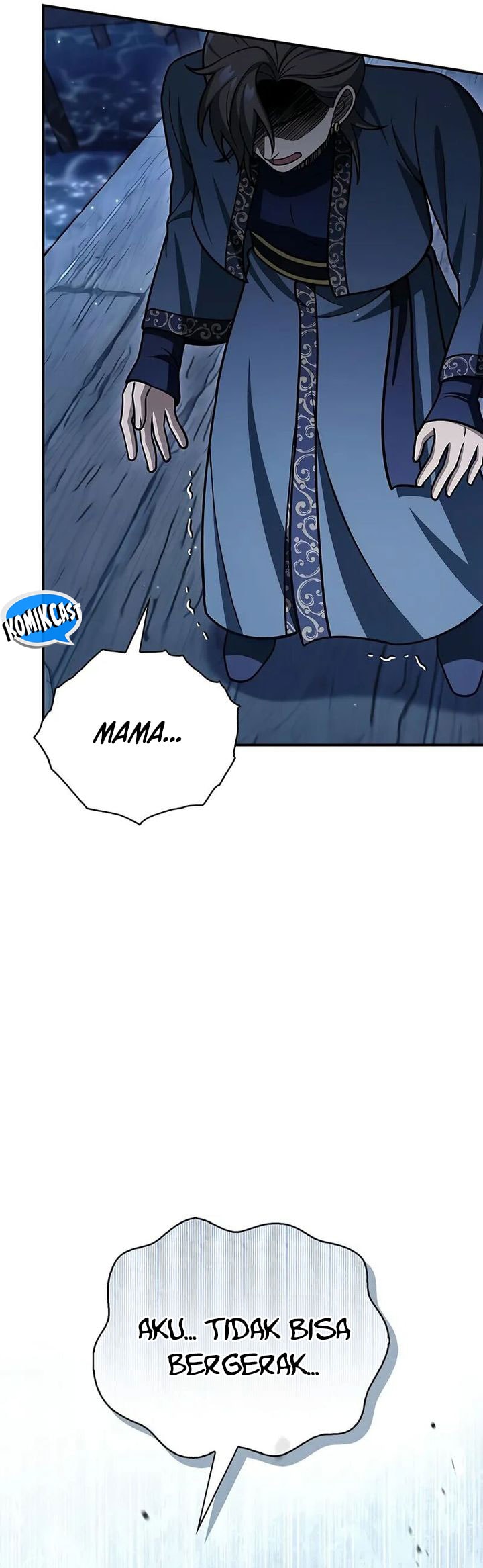Heavenly Grand Archive’s Young Master - Chapter 124 - Page 43