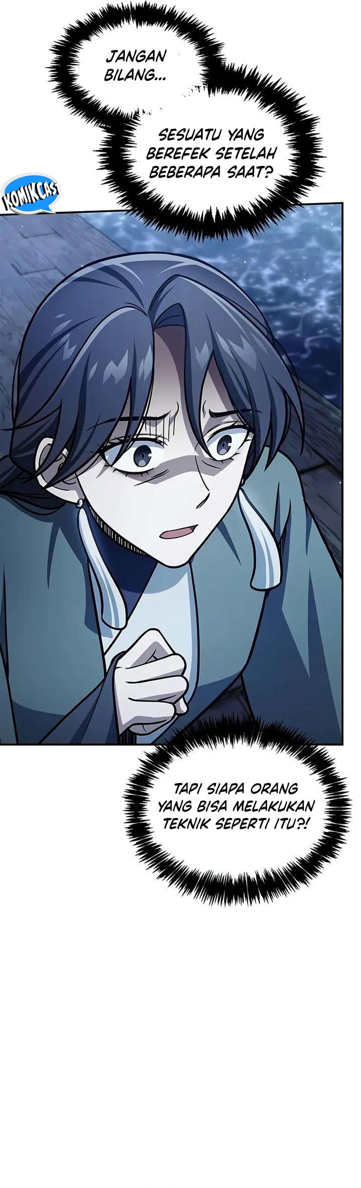 Heavenly Grand Archive’s Young Master - Chapter 124 - Page 48