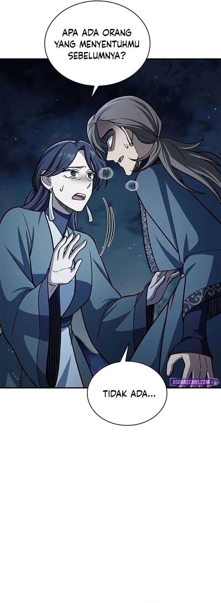 Heavenly Grand Archive’s Young Master - Chapter 124 - Page 49