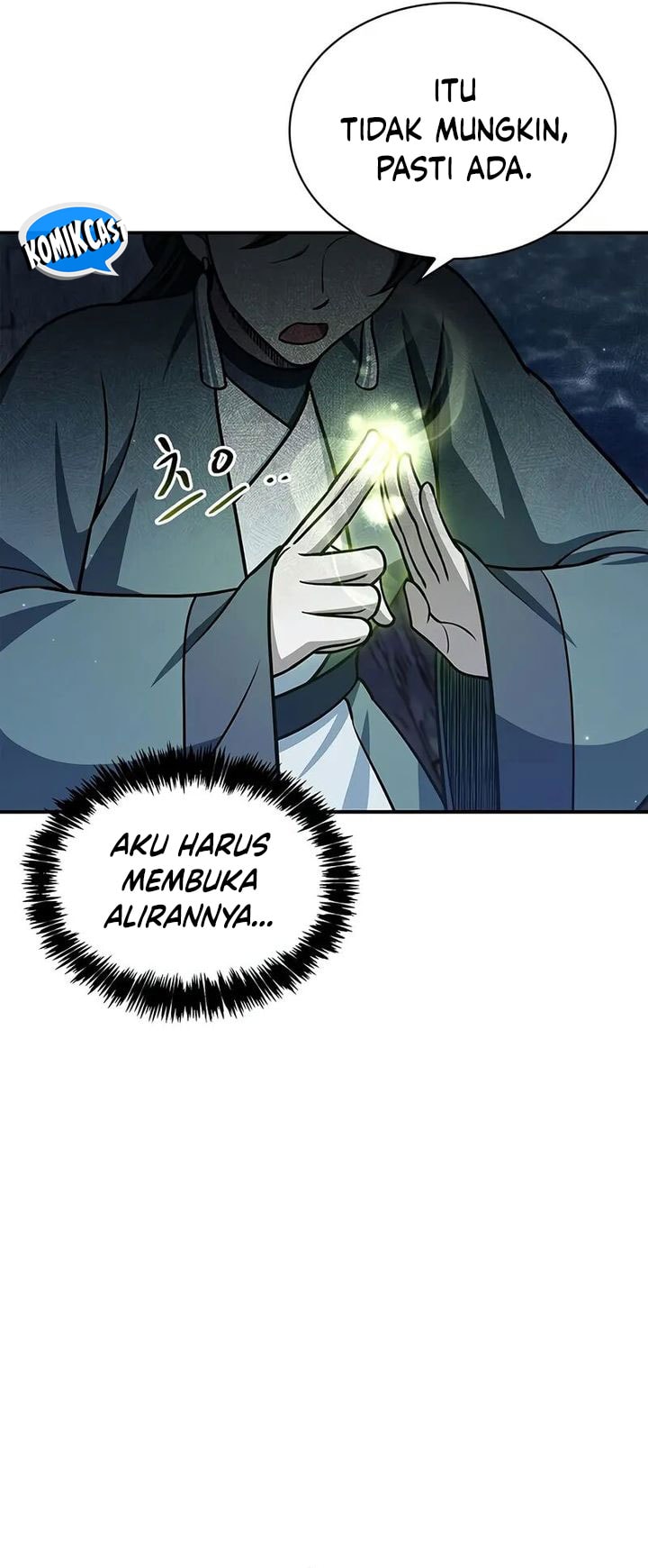Heavenly Grand Archive’s Young Master - Chapter 124 - Page 50