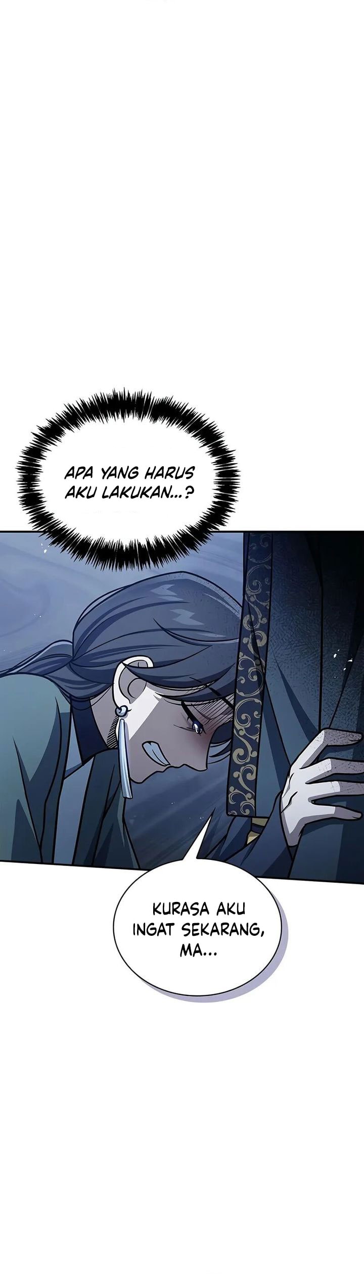 Heavenly Grand Archive’s Young Master - Chapter 124 - Page 54