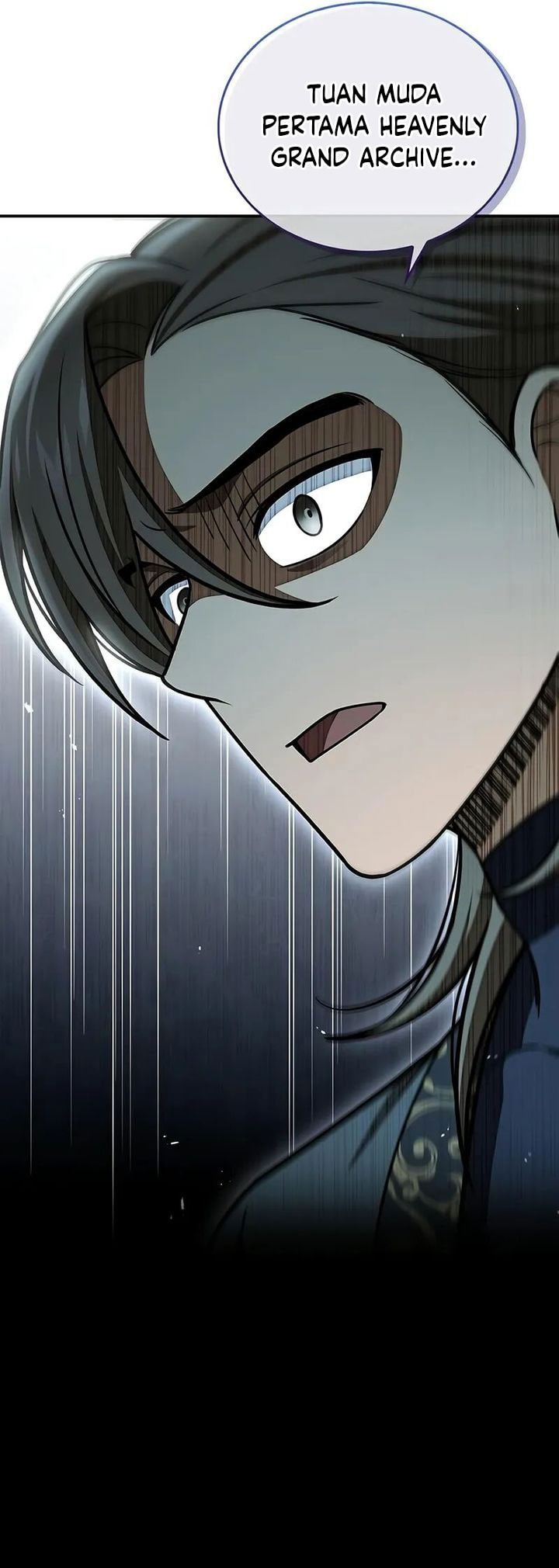 Heavenly Grand Archive’s Young Master - Chapter 124 - Page 56
