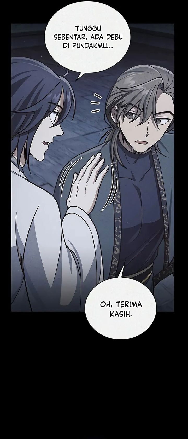 Heavenly Grand Archive’s Young Master - Chapter 124 - Page 57