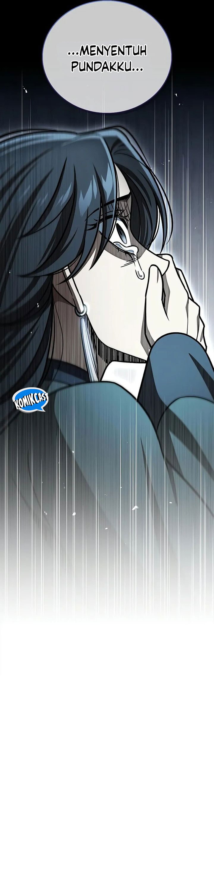 Heavenly Grand Archive’s Young Master - Chapter 124 - Page 58