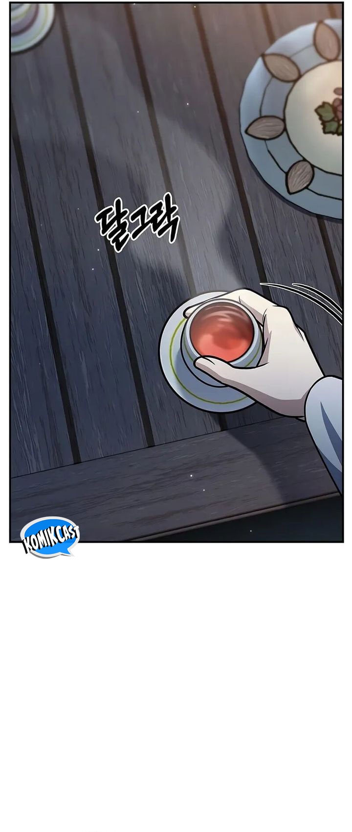 Heavenly Grand Archive’s Young Master - Chapter 124 - Page 60