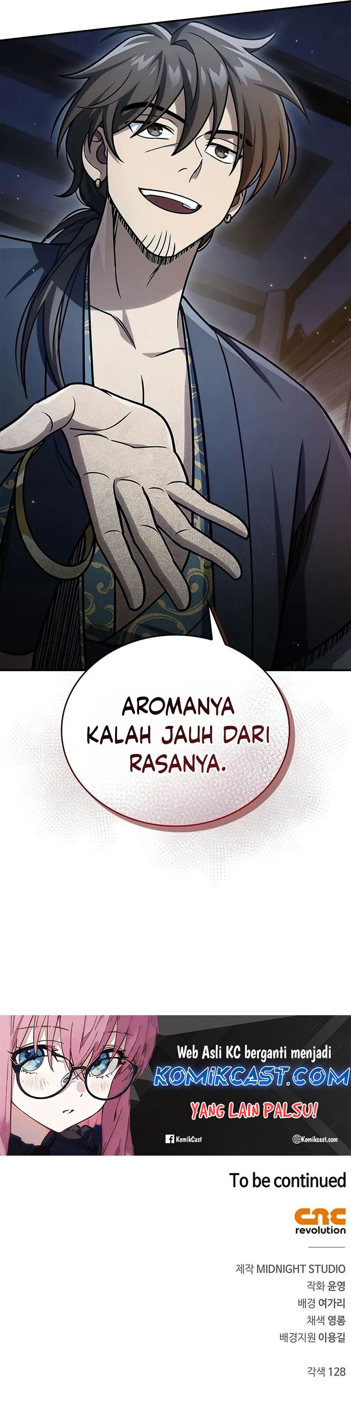 Heavenly Grand Archive’s Young Master - Chapter 124 - Page 62