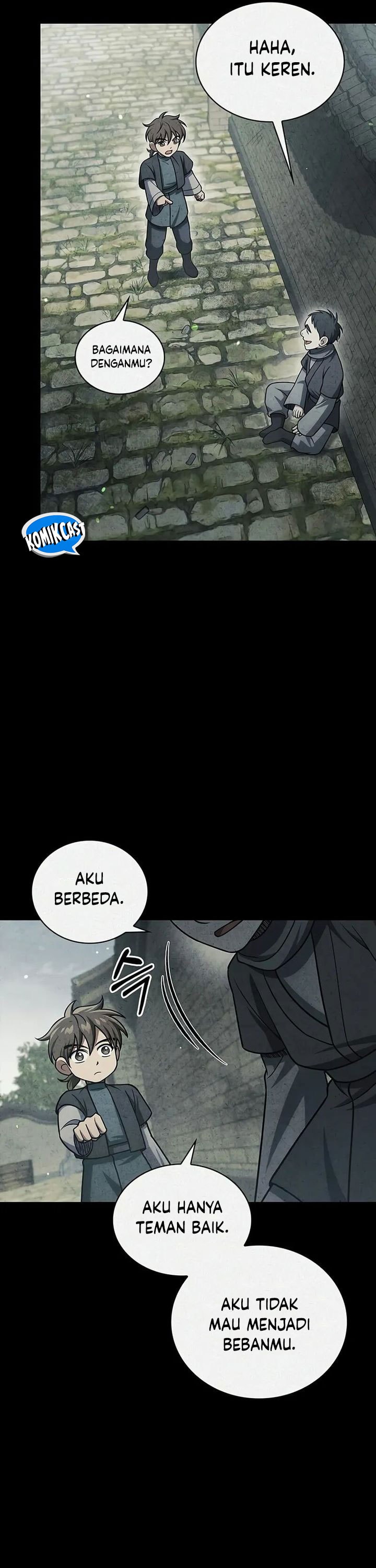 Heavenly Grand Archive’s Young Master - Chapter 125 - Page 10
