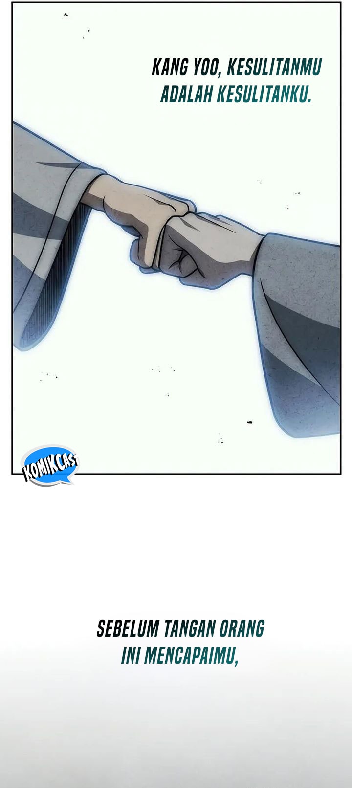Heavenly Grand Archive’s Young Master - Chapter 125 - Page 15