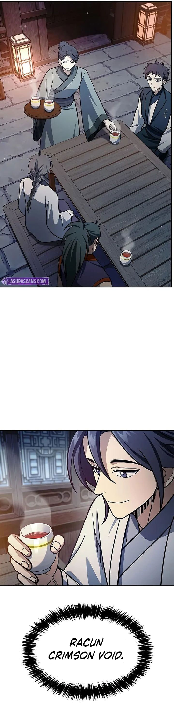 Heavenly Grand Archive’s Young Master - Chapter 125 - Page 19