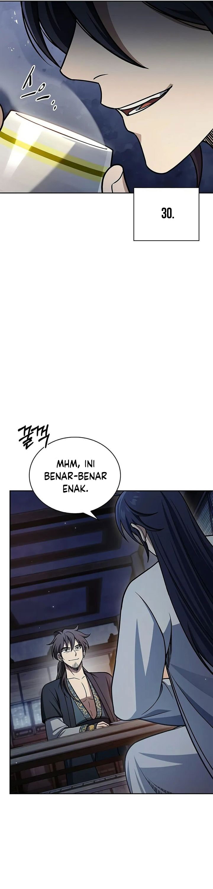 Heavenly Grand Archive’s Young Master - Chapter 125 - Page 22