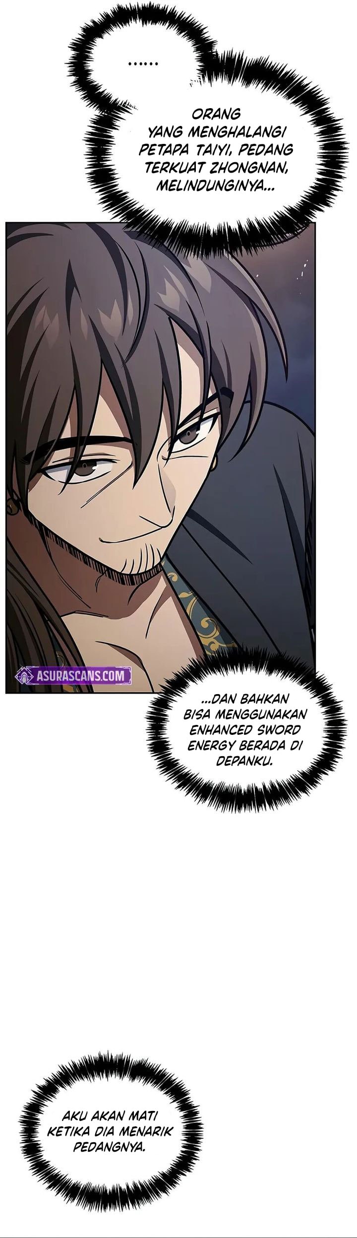 Heavenly Grand Archive’s Young Master - Chapter 125 - Page 31