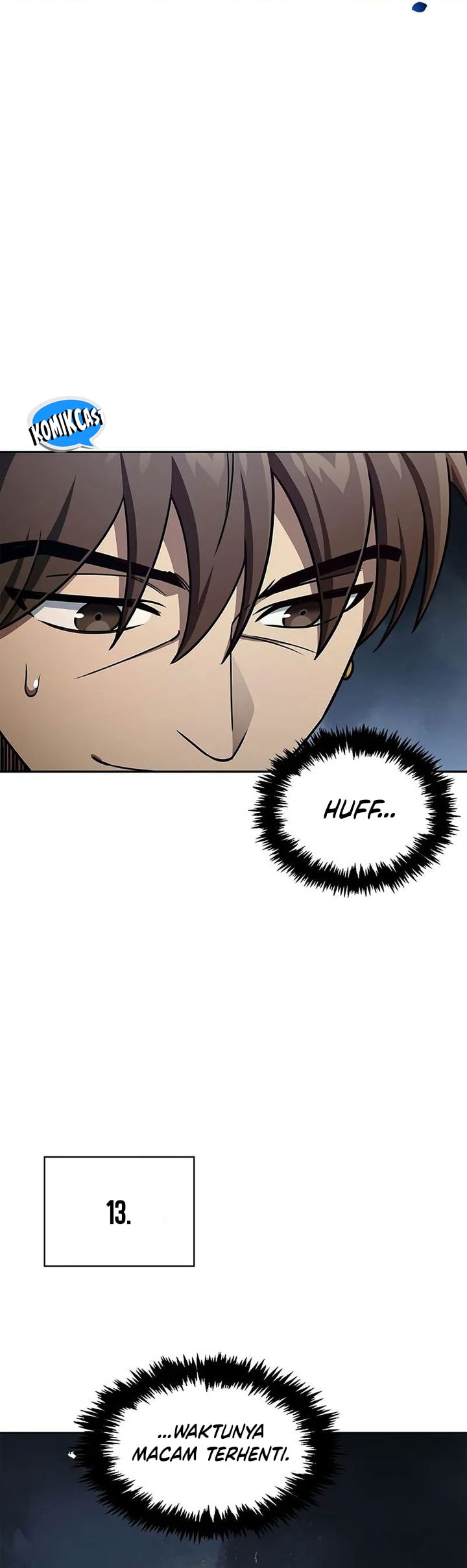 Heavenly Grand Archive’s Young Master - Chapter 125 - Page 33