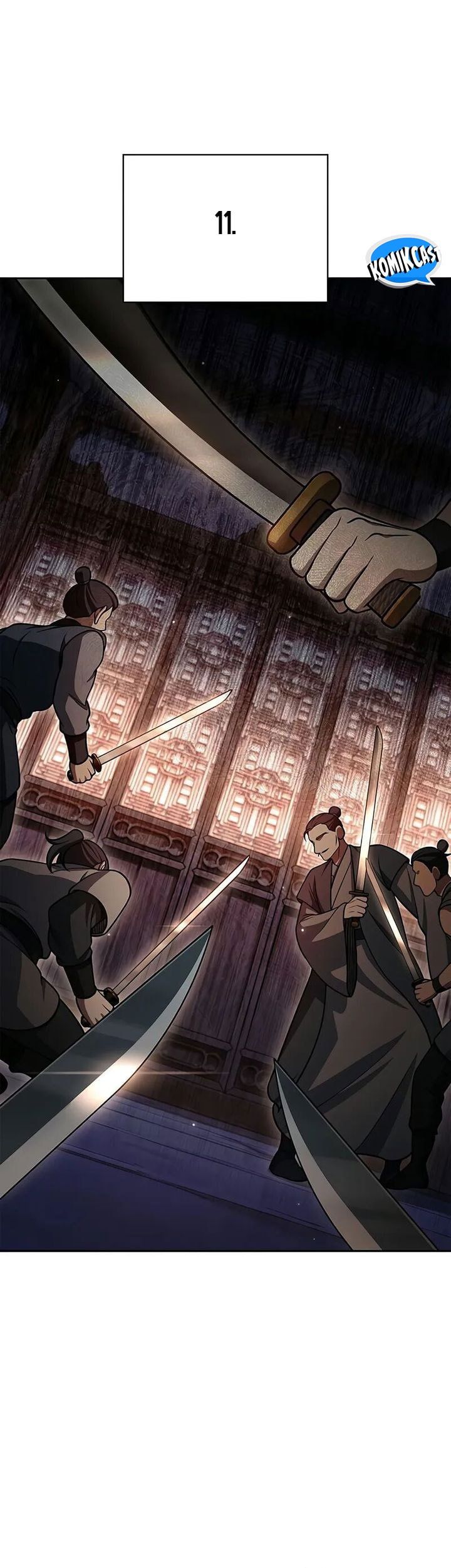 Heavenly Grand Archive’s Young Master - Chapter 125 - Page 35
