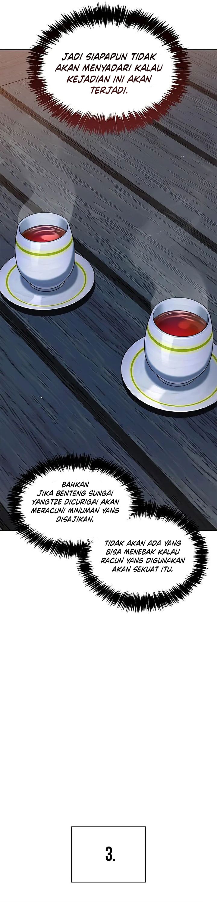 Heavenly Grand Archive’s Young Master - Chapter 125 - Page 39