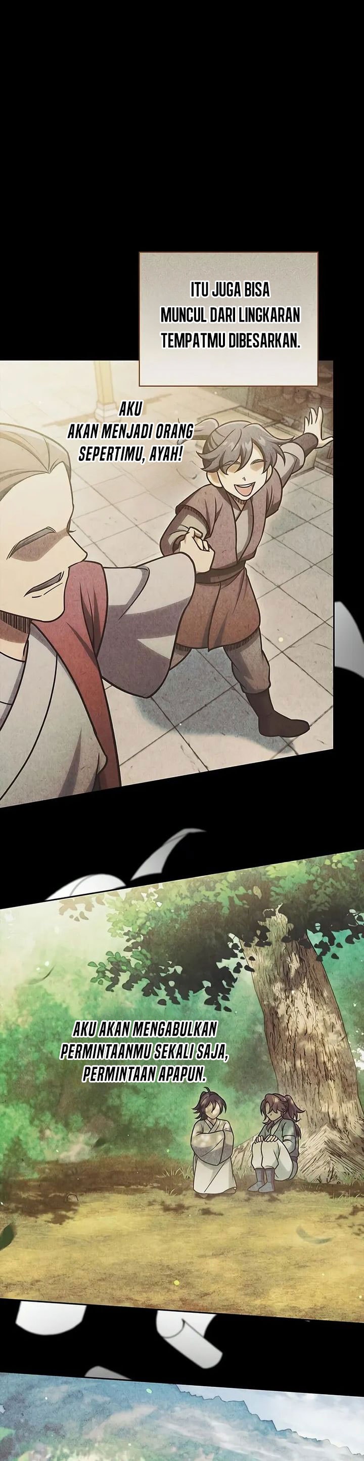 Heavenly Grand Archive’s Young Master - Chapter 125 - Page 4