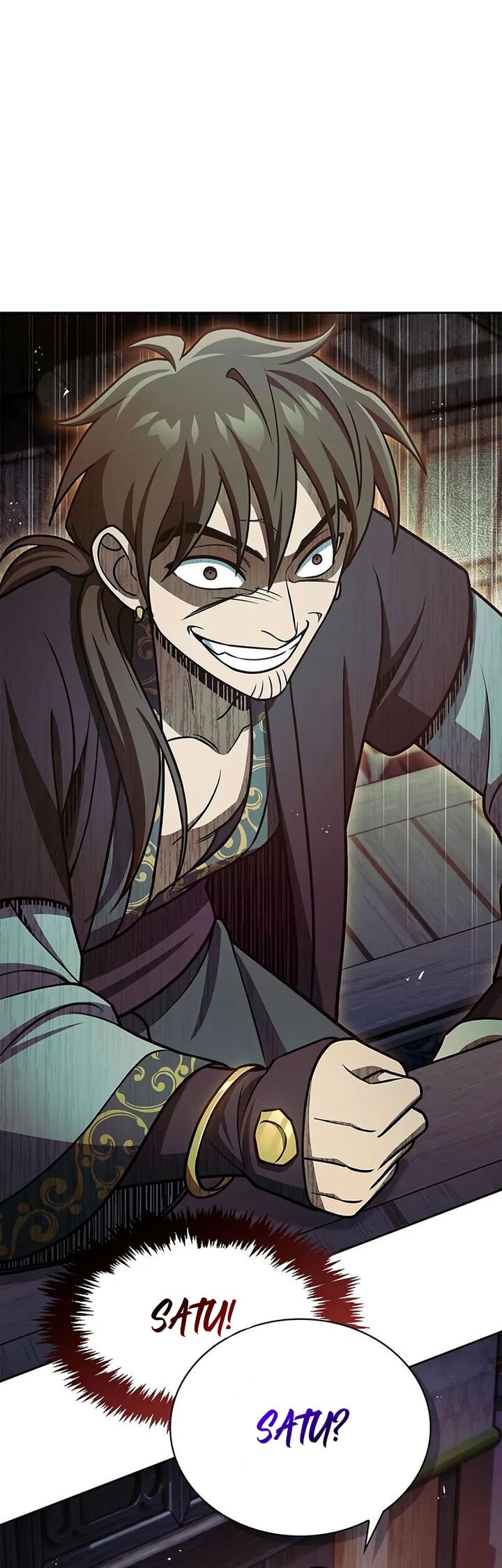 Heavenly Grand Archive’s Young Master - Chapter 125 - Page 41