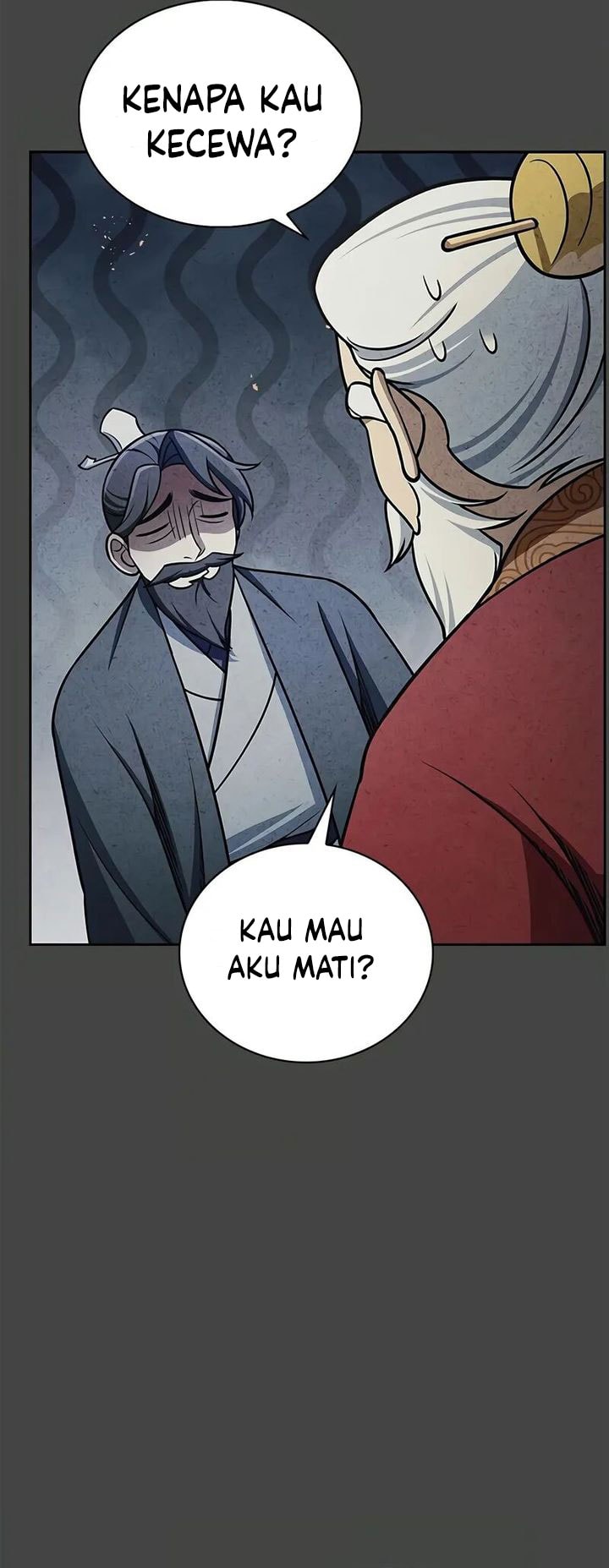 Heavenly Grand Archive’s Young Master - Chapter 125 - Page 44