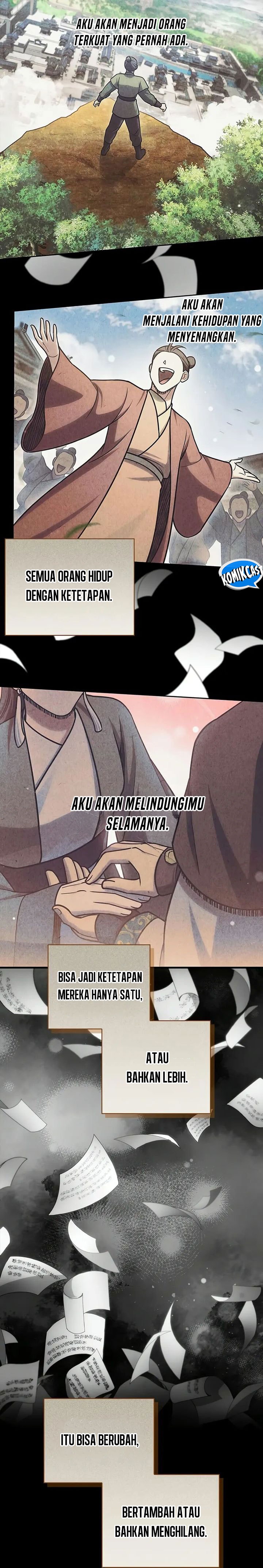 Heavenly Grand Archive’s Young Master - Chapter 125 - Page 5