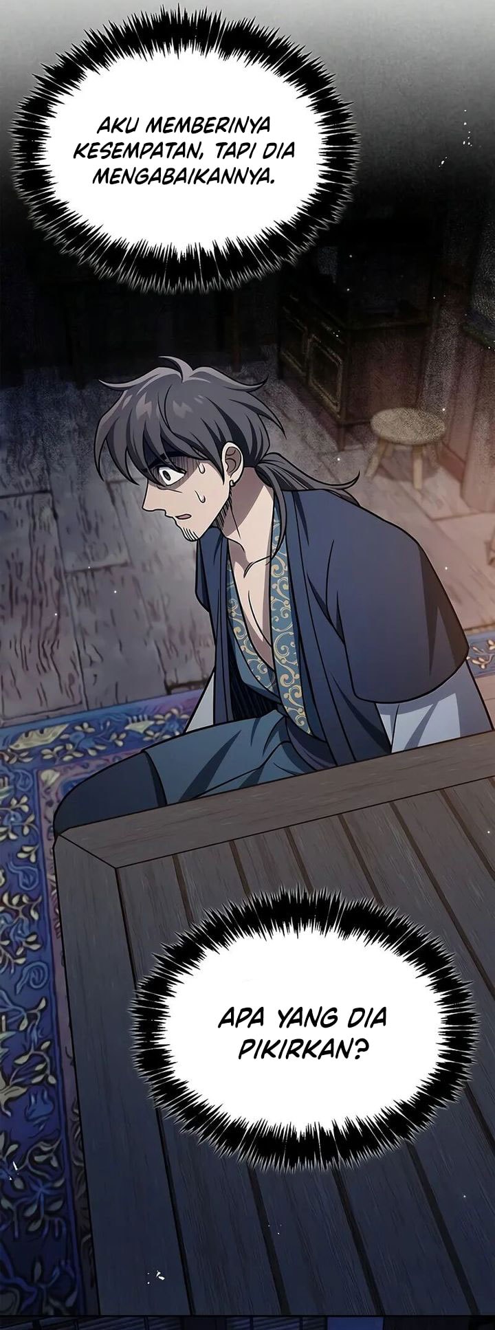 Heavenly Grand Archive’s Young Master - Chapter 125 - Page 52