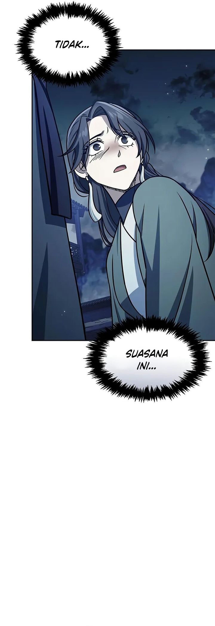 Heavenly Grand Archive’s Young Master - Chapter 125 - Page 59