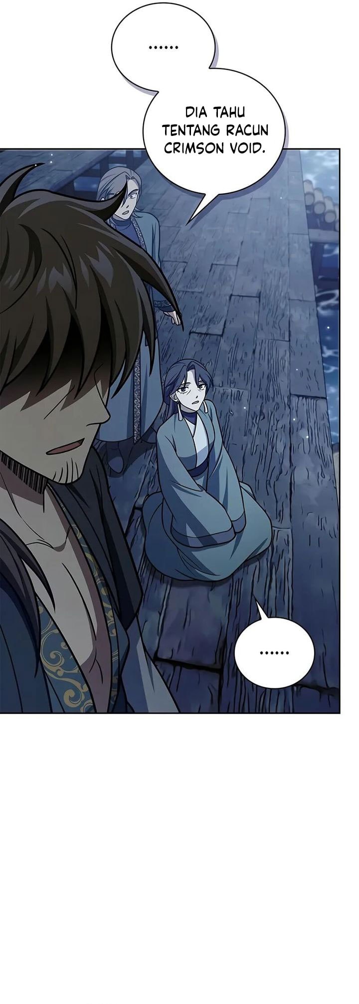 Heavenly Grand Archive’s Young Master - Chapter 125 - Page 62