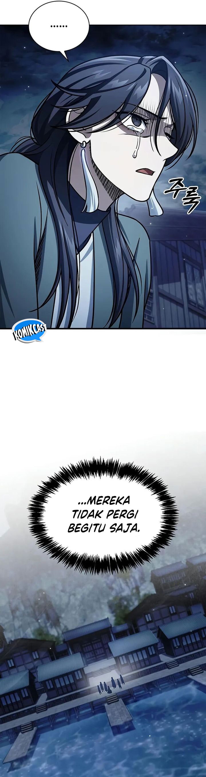 Heavenly Grand Archive’s Young Master - Chapter 125 - Page 63