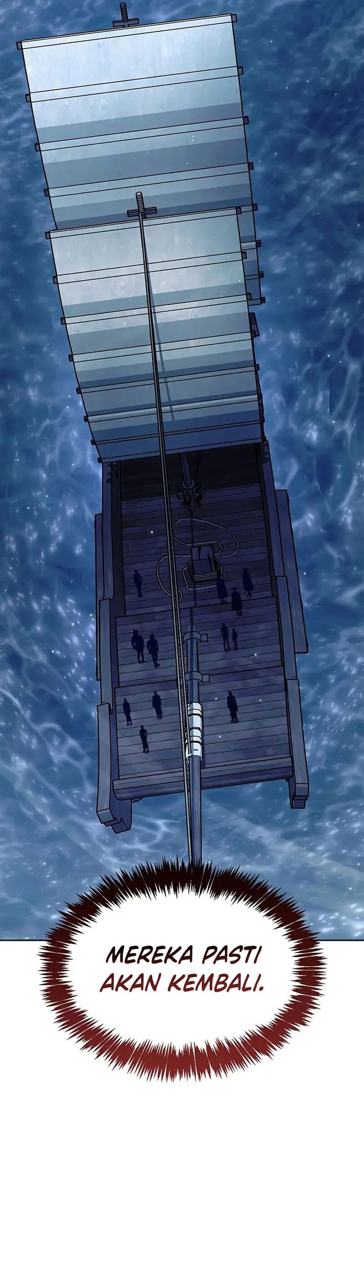 Heavenly Grand Archive’s Young Master - Chapter 125 - Page 64