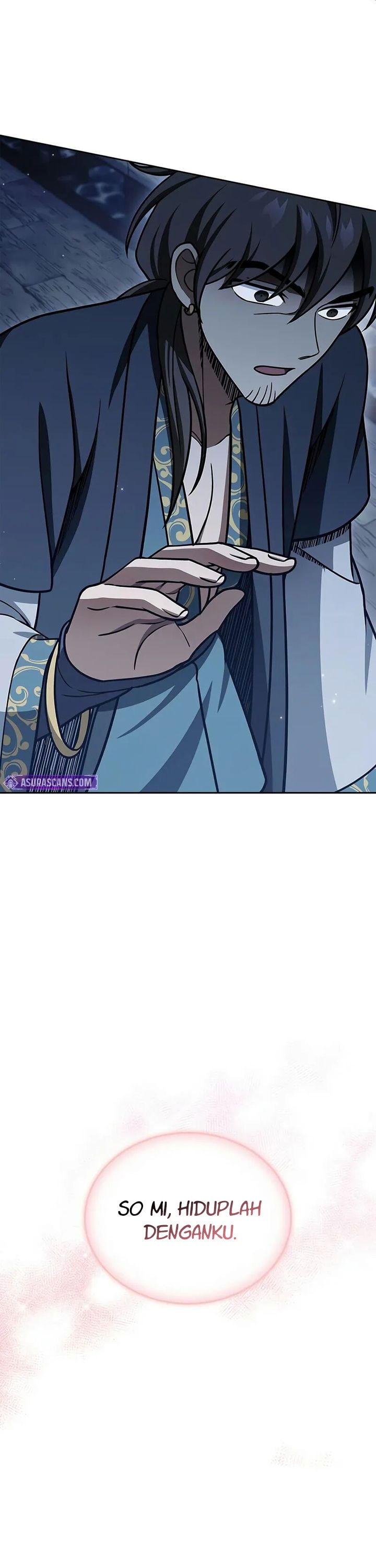 Heavenly Grand Archive’s Young Master - Chapter 125 - Page 69