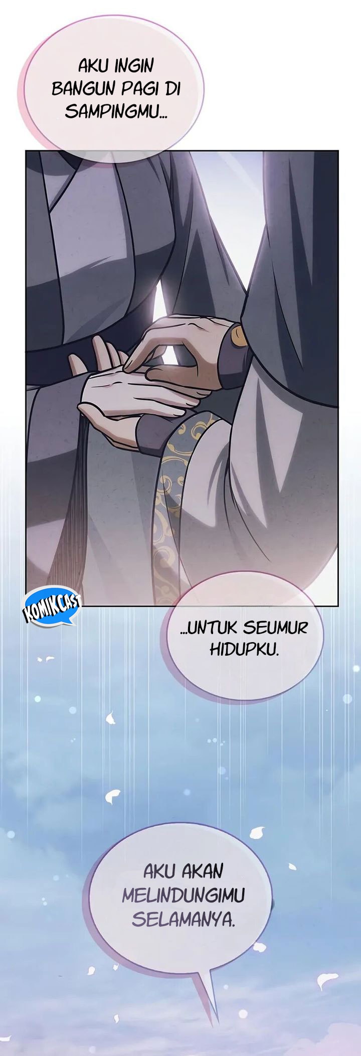 Heavenly Grand Archive’s Young Master - Chapter 125 - Page 70