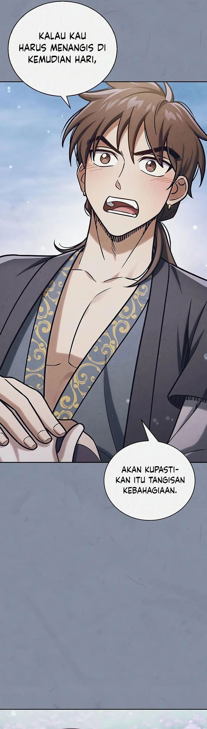 Heavenly Grand Archive’s Young Master - Chapter 125 - Page 72